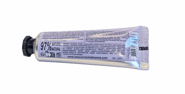 Crème Mains à la Lavande - tube de 30 ml – Image 2