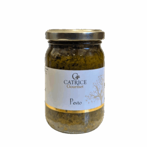 Pesto - pot de 170 gr