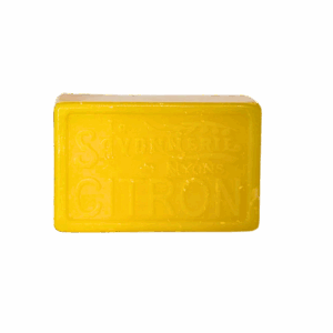 Savon Citron - 100 gr