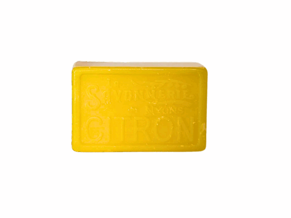 Savon Citron - 100 gr