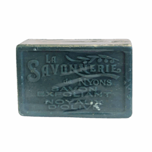 Savon Exfoliant aux Noyaux d'Olives - 100 gr