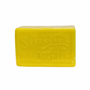 Savon Immortelle 100 gr