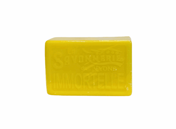 Savon Immortelle 100 gr