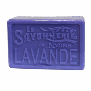 Savon Lavande - 100 gr