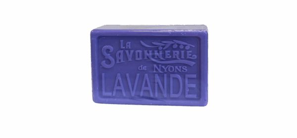 Savon Lavande - 100 gr