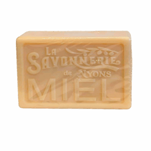 Savon Miel - 100 gr