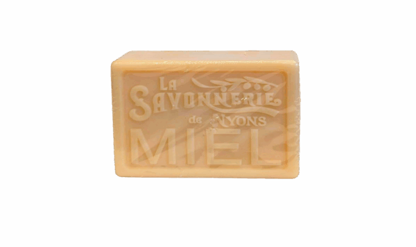 Savon Miel - 100 gr