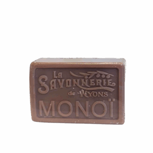 Savon Monoï - 100 gr