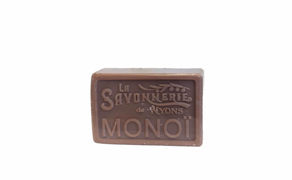 Savon Monoï - 100 gr