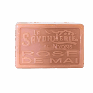 Savon Rose de Mai - 100 gr