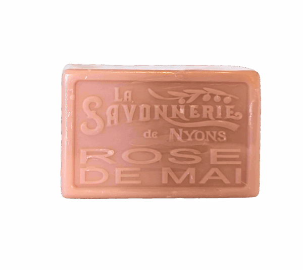 Savon Rose de Mai - 100 gr