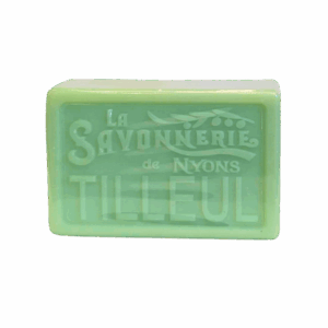Savon Tilleul - 100 gr