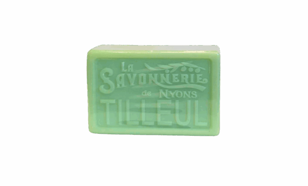 Savon Tilleul - 100 gr