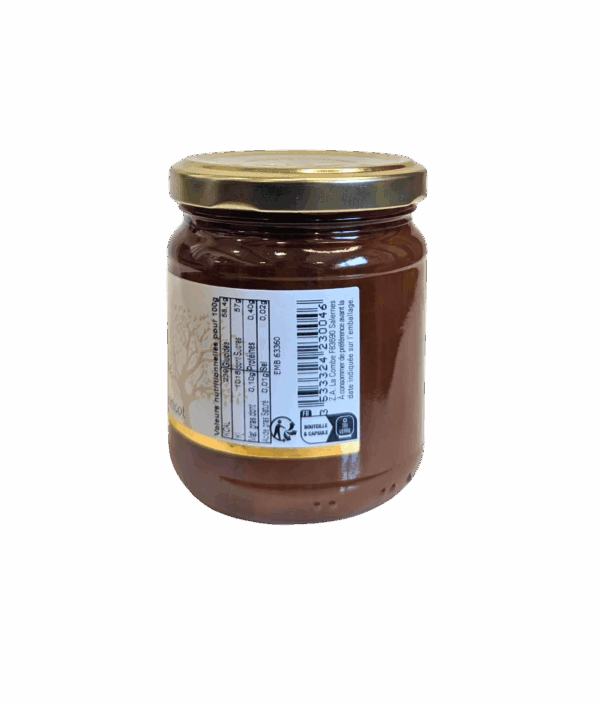 Confiture Estivale Pêche-Melon-Abricot - pot de 250 gr – Image 3