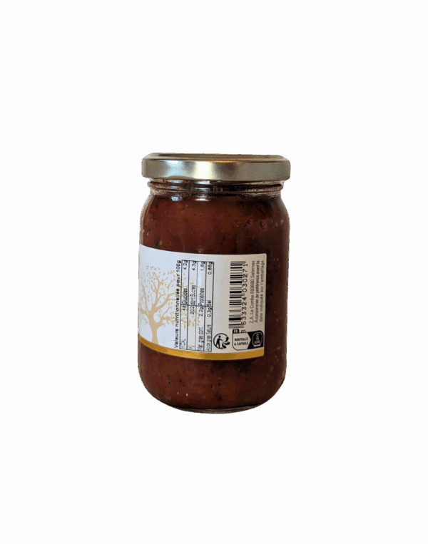 La Tartatouille - pot de 180 gr – Image 3